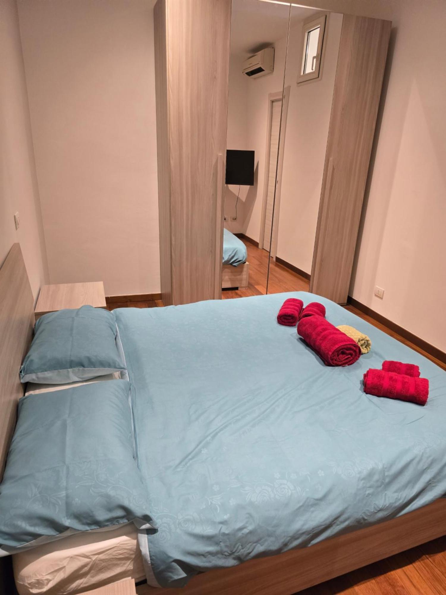 Boiardo House Appartement Milaan Buitenkant foto