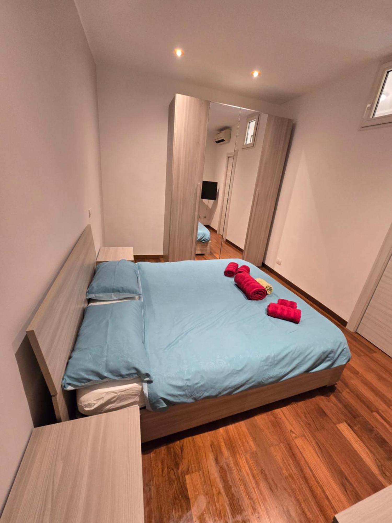 Boiardo House Appartement Milaan Buitenkant foto