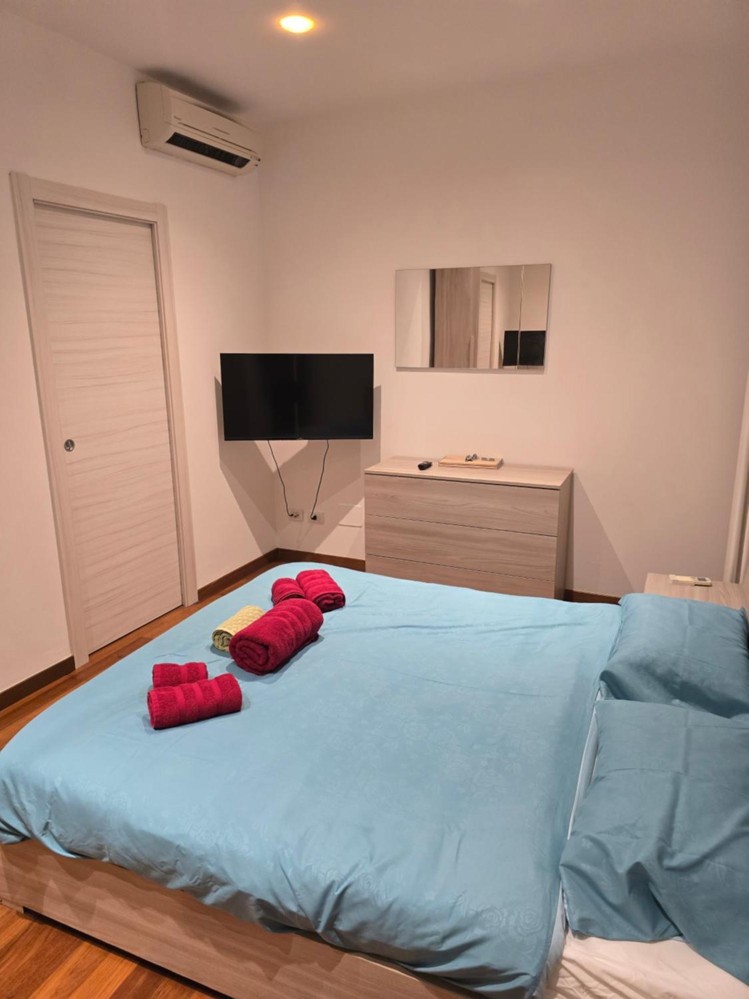 Boiardo House Appartement Milaan Buitenkant foto