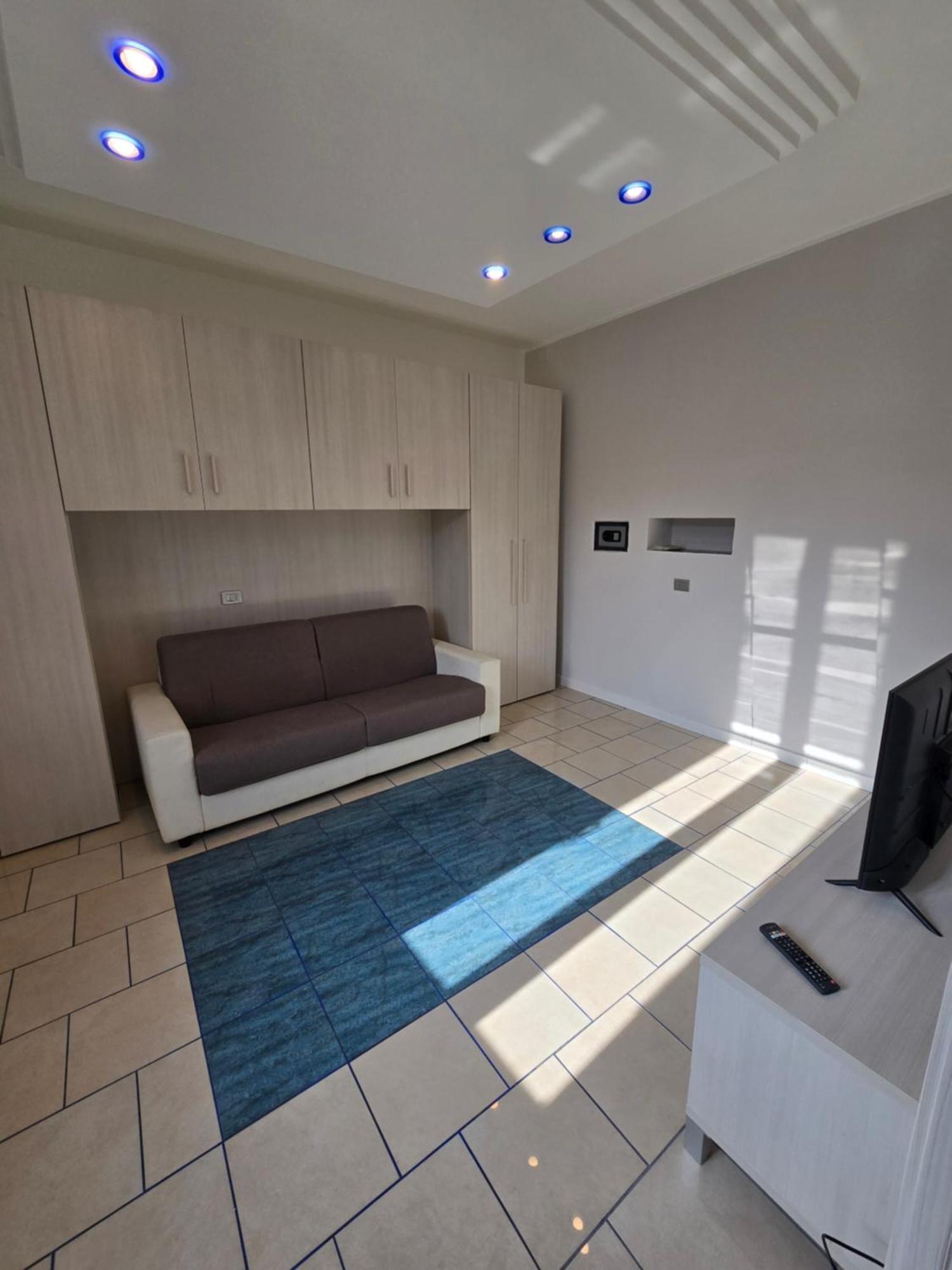 Boiardo House Appartement Milaan Buitenkant foto