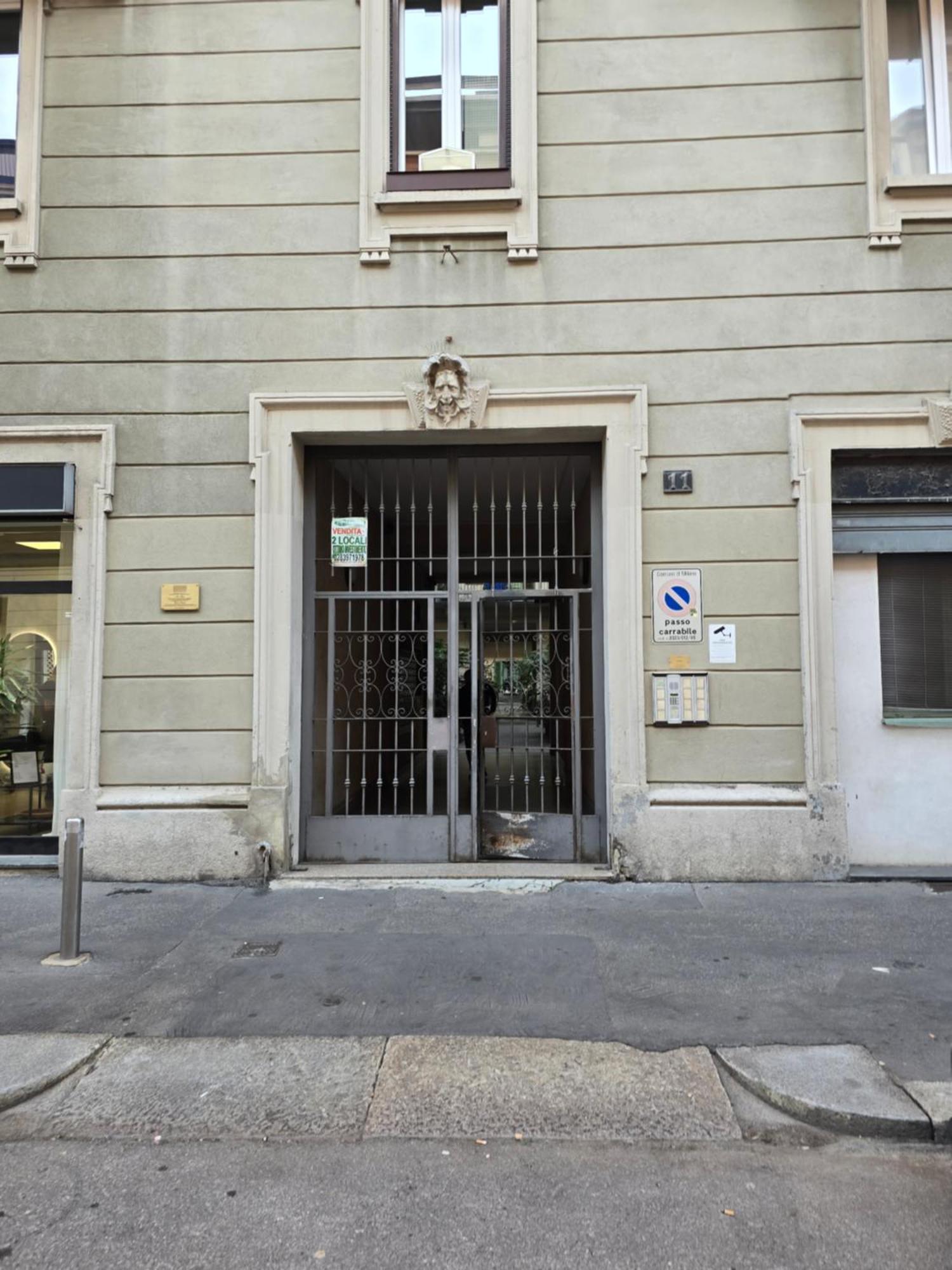 Boiardo House Appartement Milaan Buitenkant foto