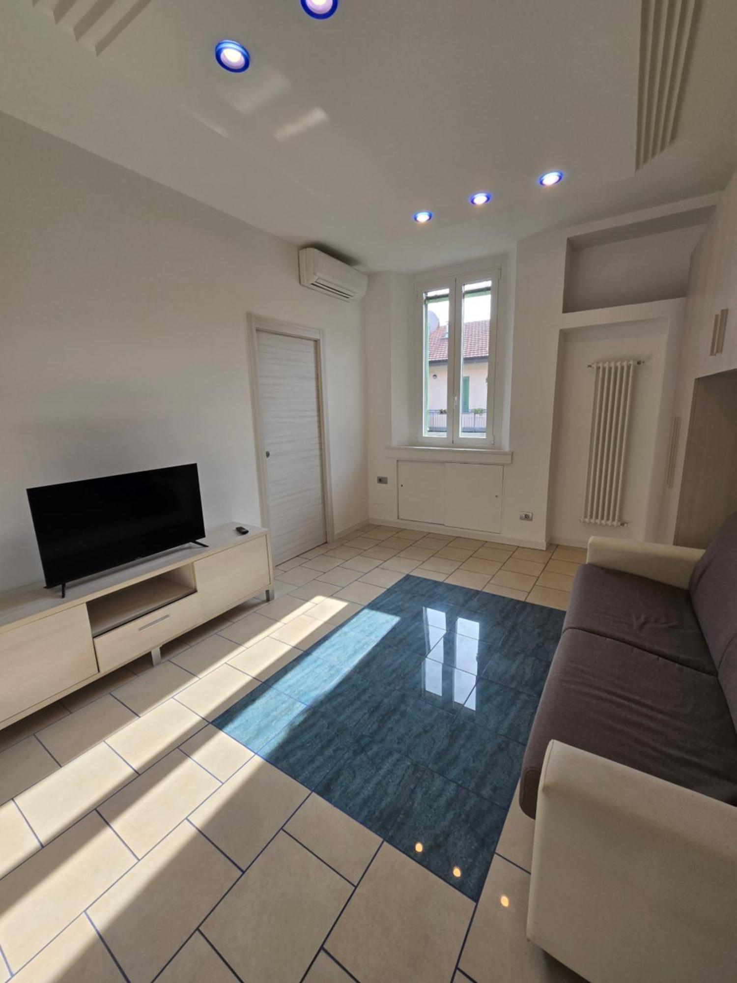 Boiardo House Appartement Milaan Buitenkant foto