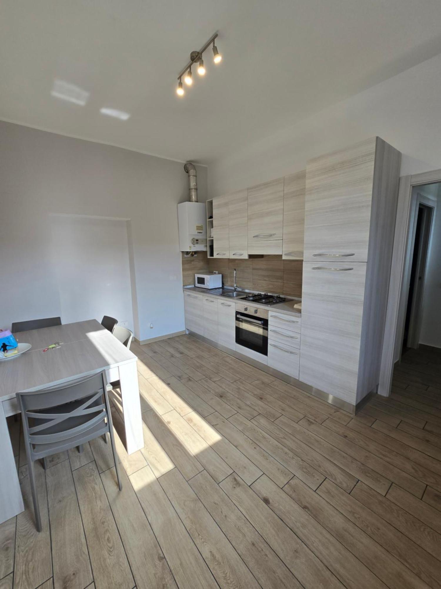 Boiardo House Appartement Milaan Buitenkant foto