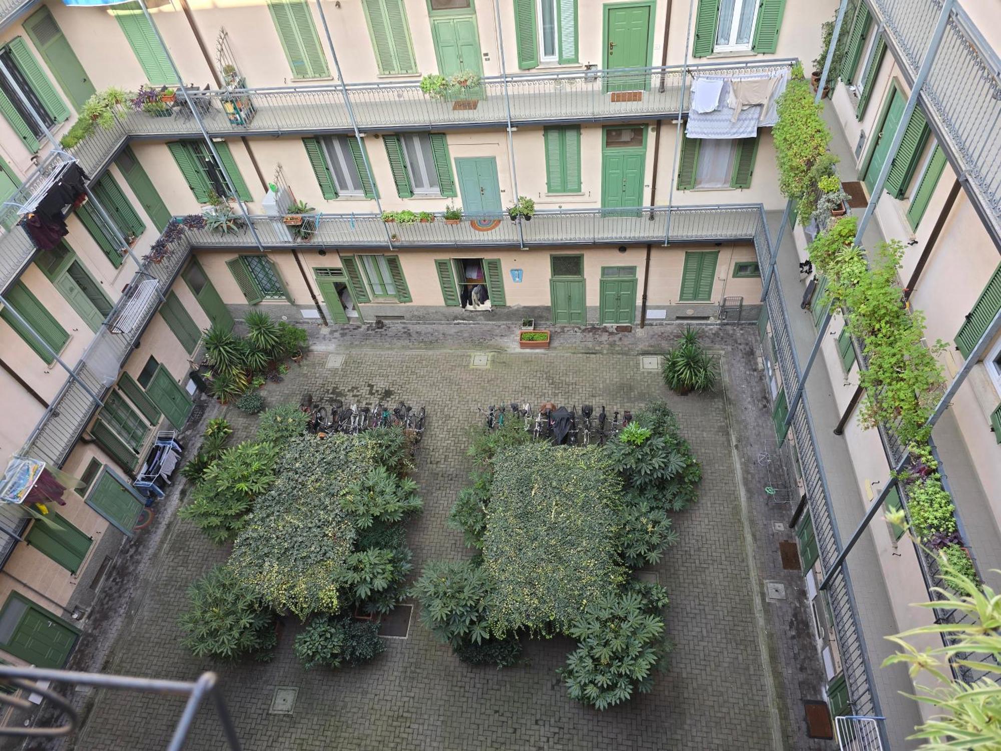 Boiardo House Appartement Milaan Buitenkant foto
